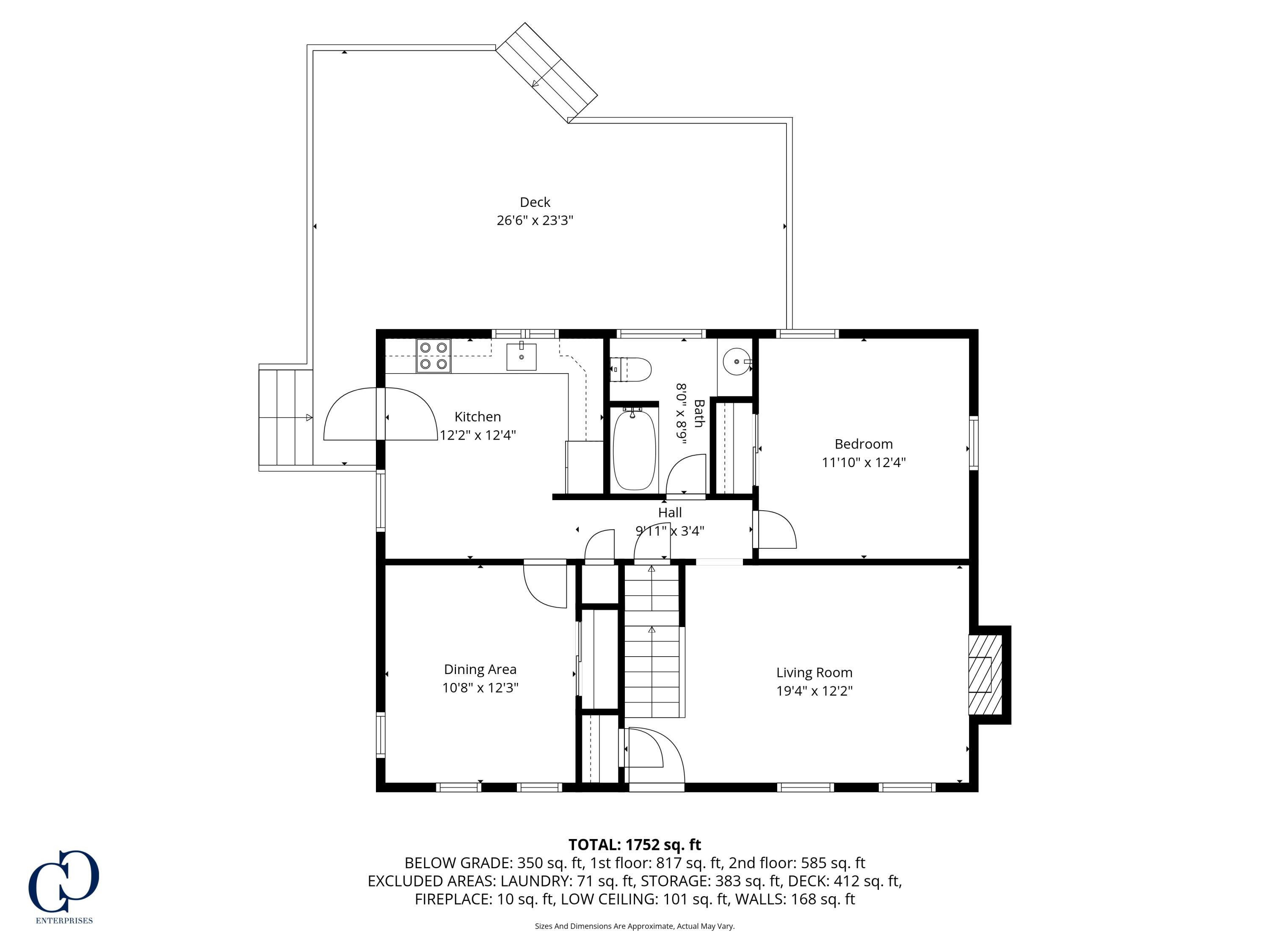 113 Farmersville Road Sandwich, MA 02563 - Photo 19 of 23 2-2nd_floor_113_farmersville_road_sandwi