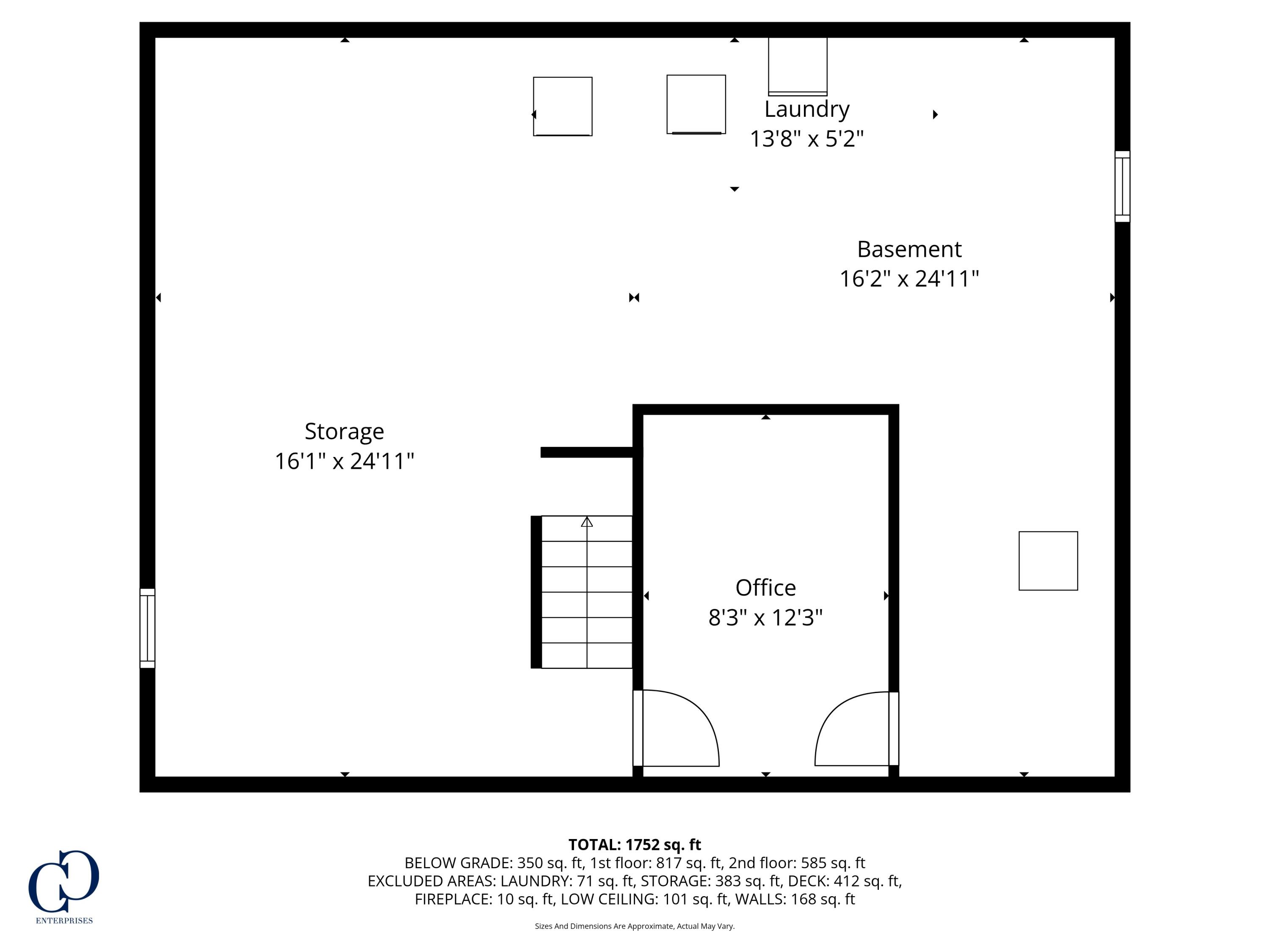 113 Farmersville Road Sandwich, MA 02563 - Photo 21 of 23 1-1st_floor_113_farmersville_road_sandwi