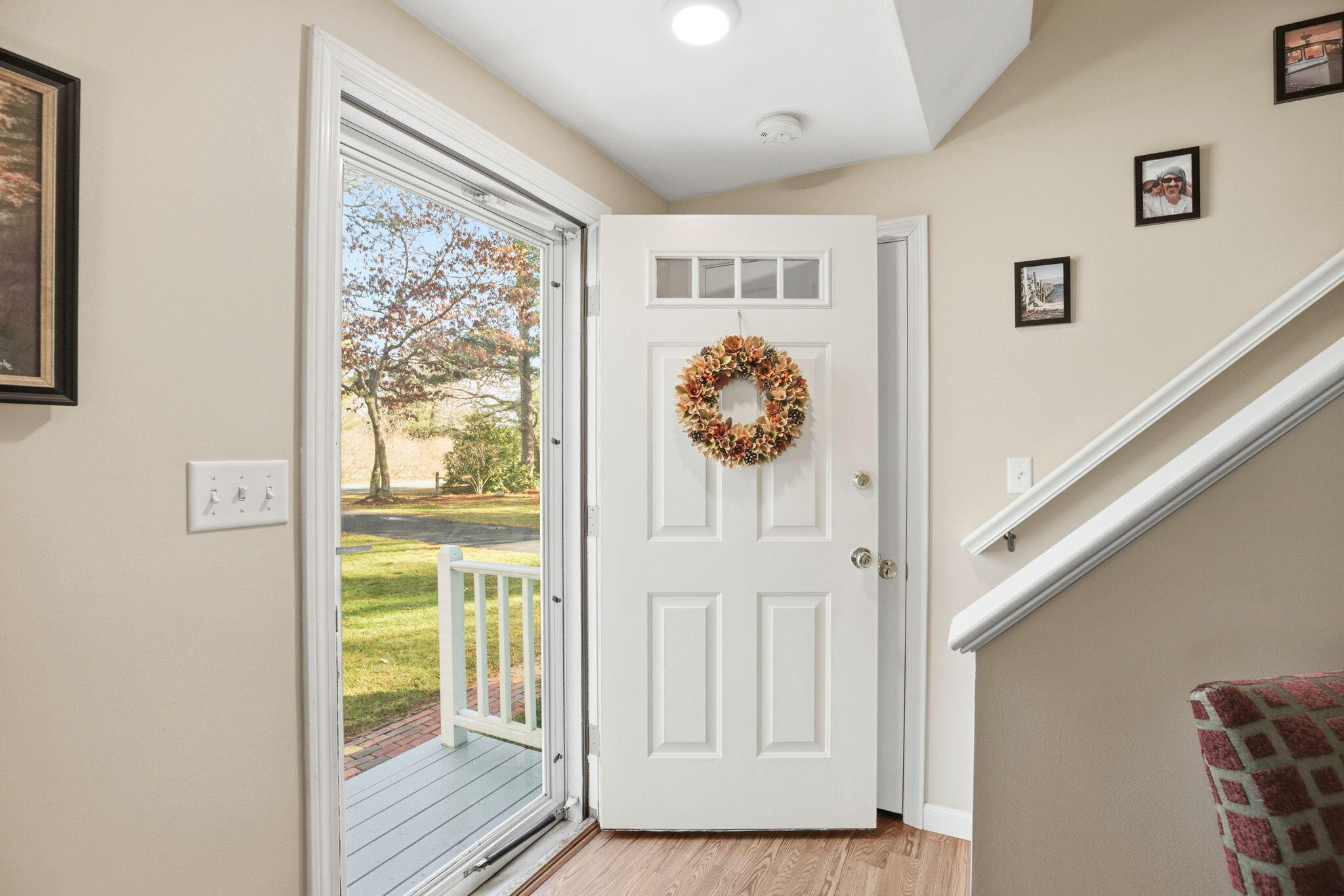 113 door