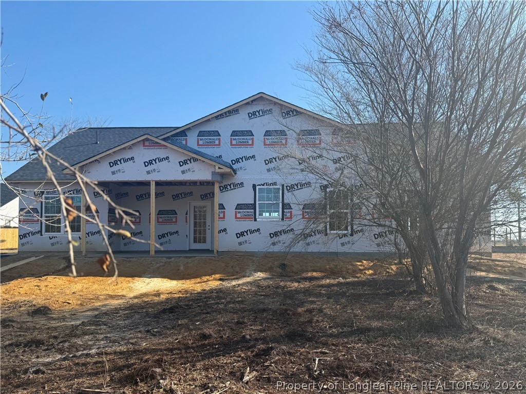 263 Delmore Road Autryville, NC 28318 - Photo 8 of 14