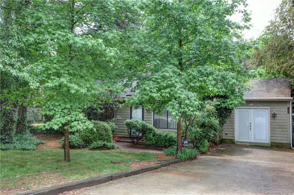 6814 Pence Road, Unit 5 Charlotte, NC 28227 - Photo 4 of 26 Gallery Image 4