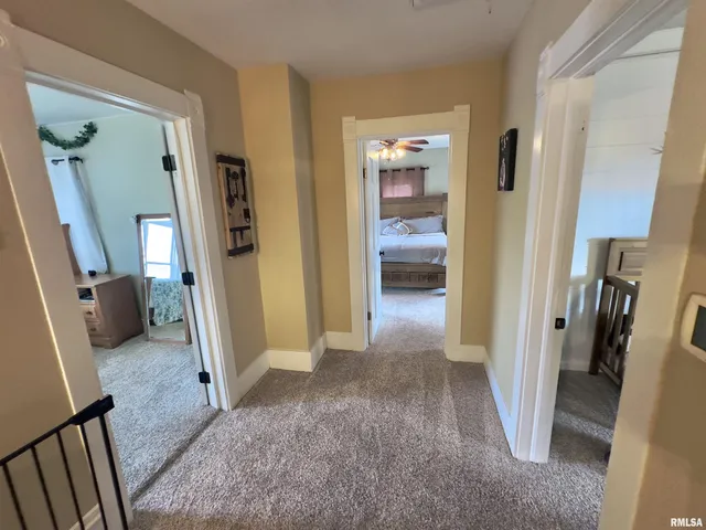 $375,000 | 521 North Locust Street, Flora, IL 62839