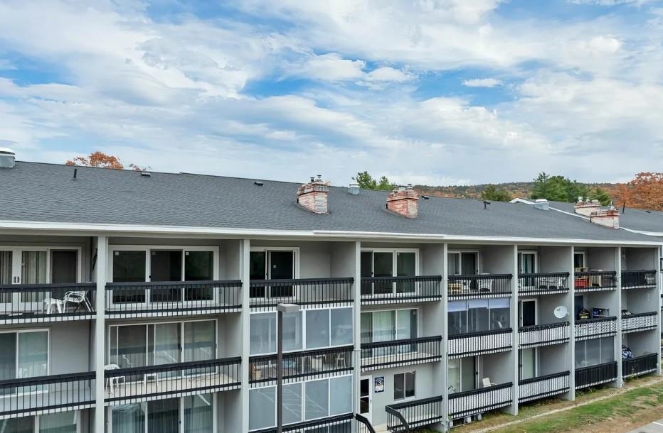 663 Cherry Valley Road, Unit 311 Gilford, NH 03249 - Photo 17 of 20