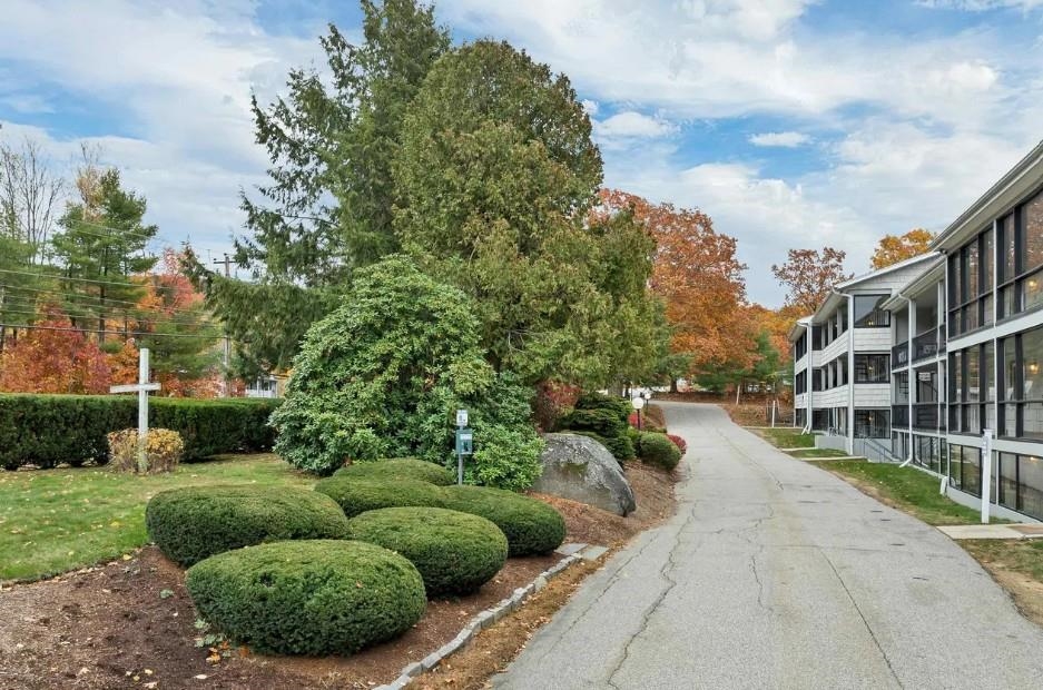 663 Cherry Valley Road, Unit 311 Gilford, NH 03249 - Photo 18 of 20