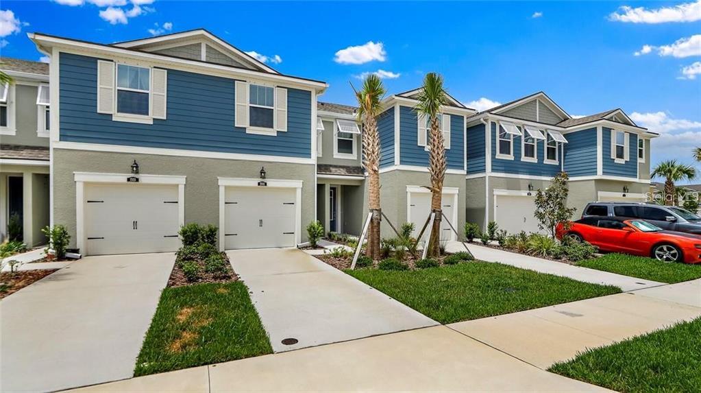 1908 Sunset Wind Loop Oldsmar, FL 34677 - Photo 1 of 1