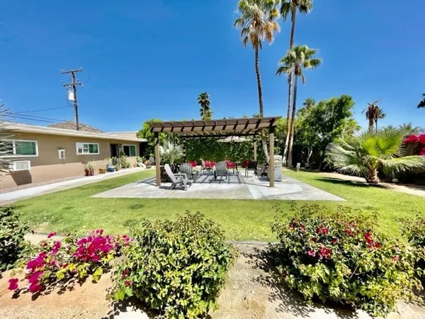 $1,995 | 37067 Bankside Drive, Unit 3, Cathedral City, CA 92234