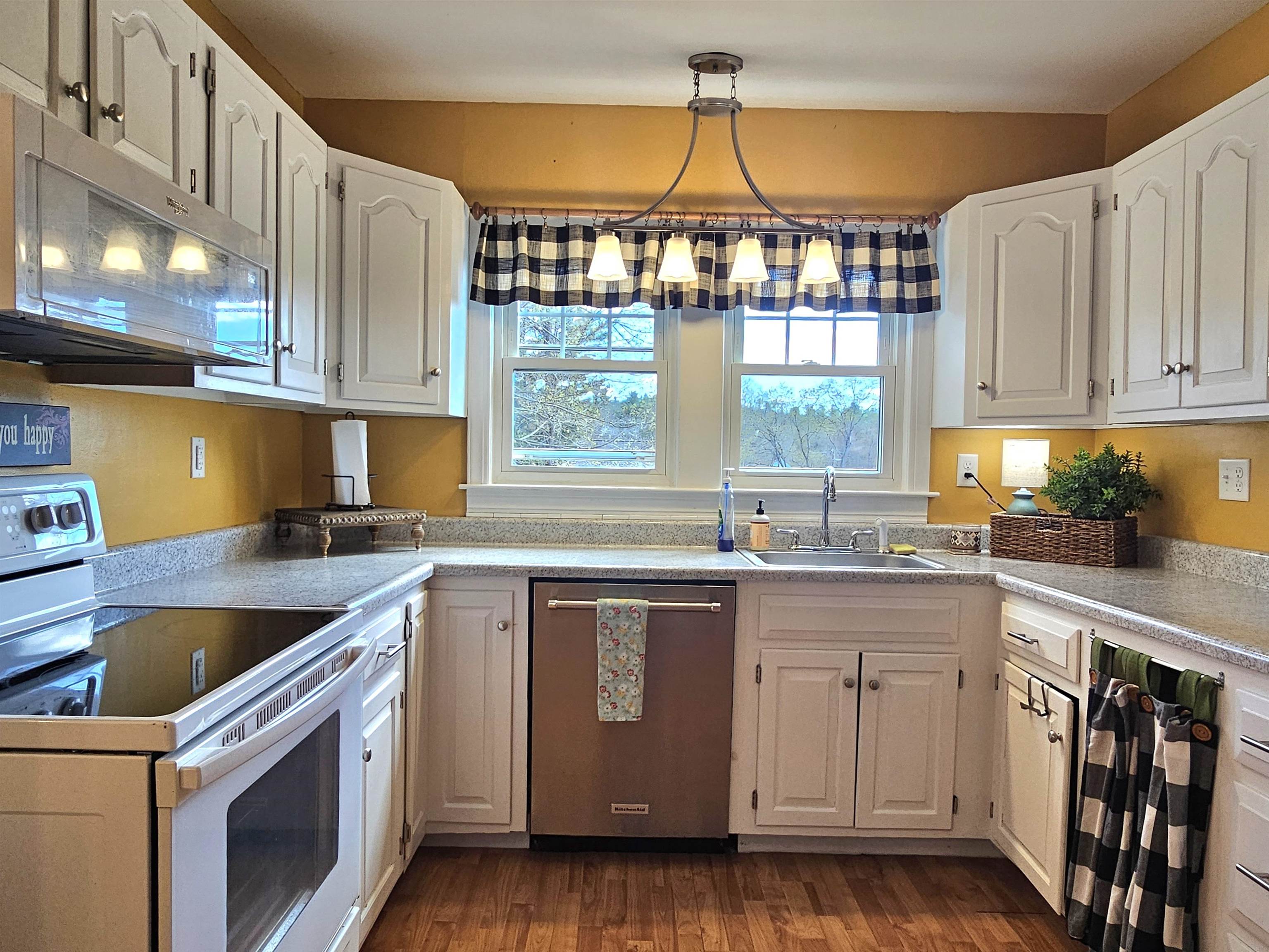 66 Lookout Hill Road Peterborough, NH 03458 - Photo 21 of 59