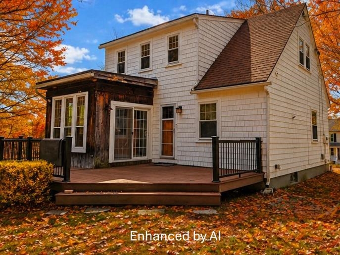 66 Lookout Hill Road Peterborough, NH 03458 - Photo 58 of 59