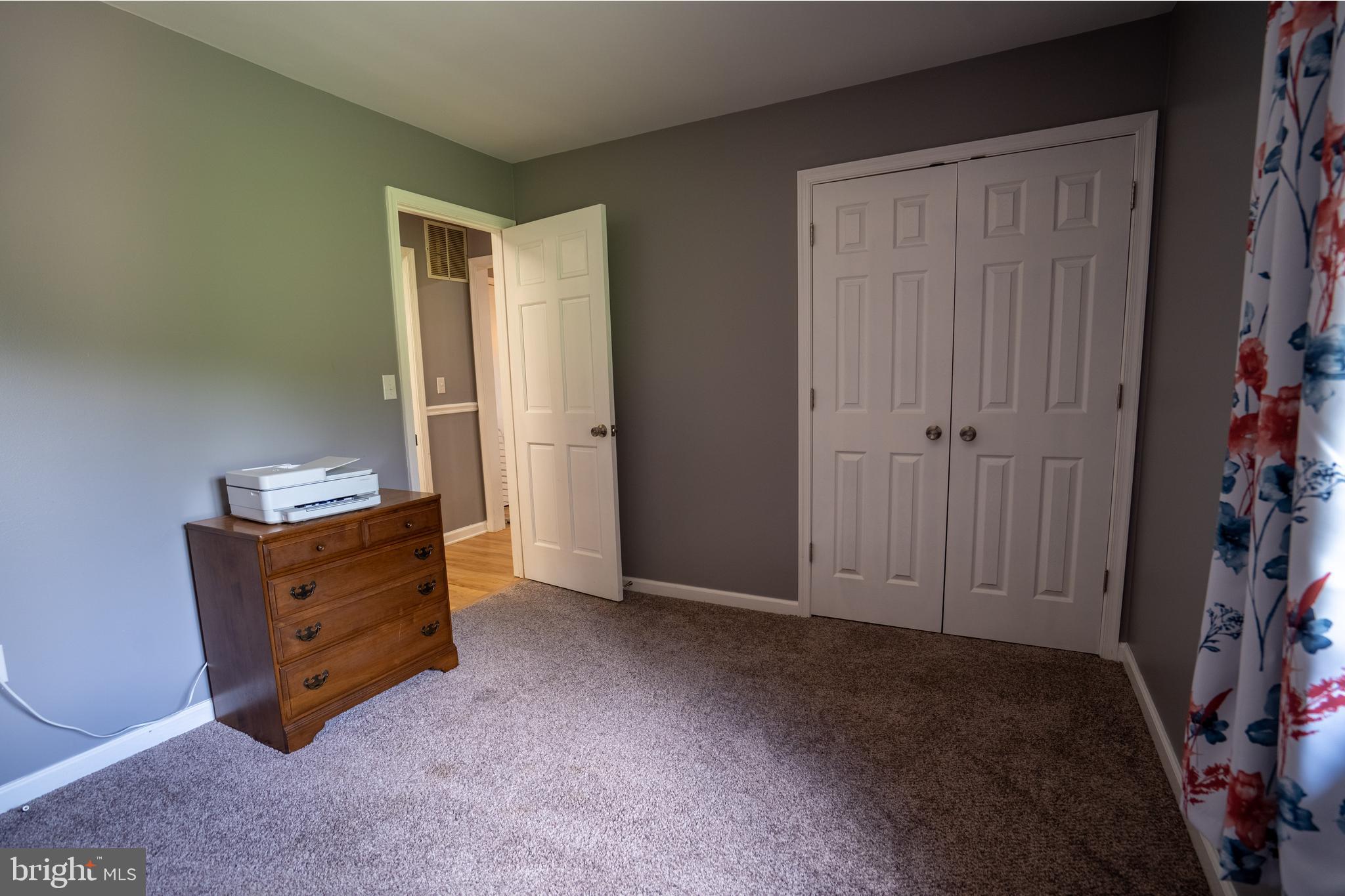 474 Potter Road Hedgesville, WV 25427 - Photo 23 of 40 a view of an empty room