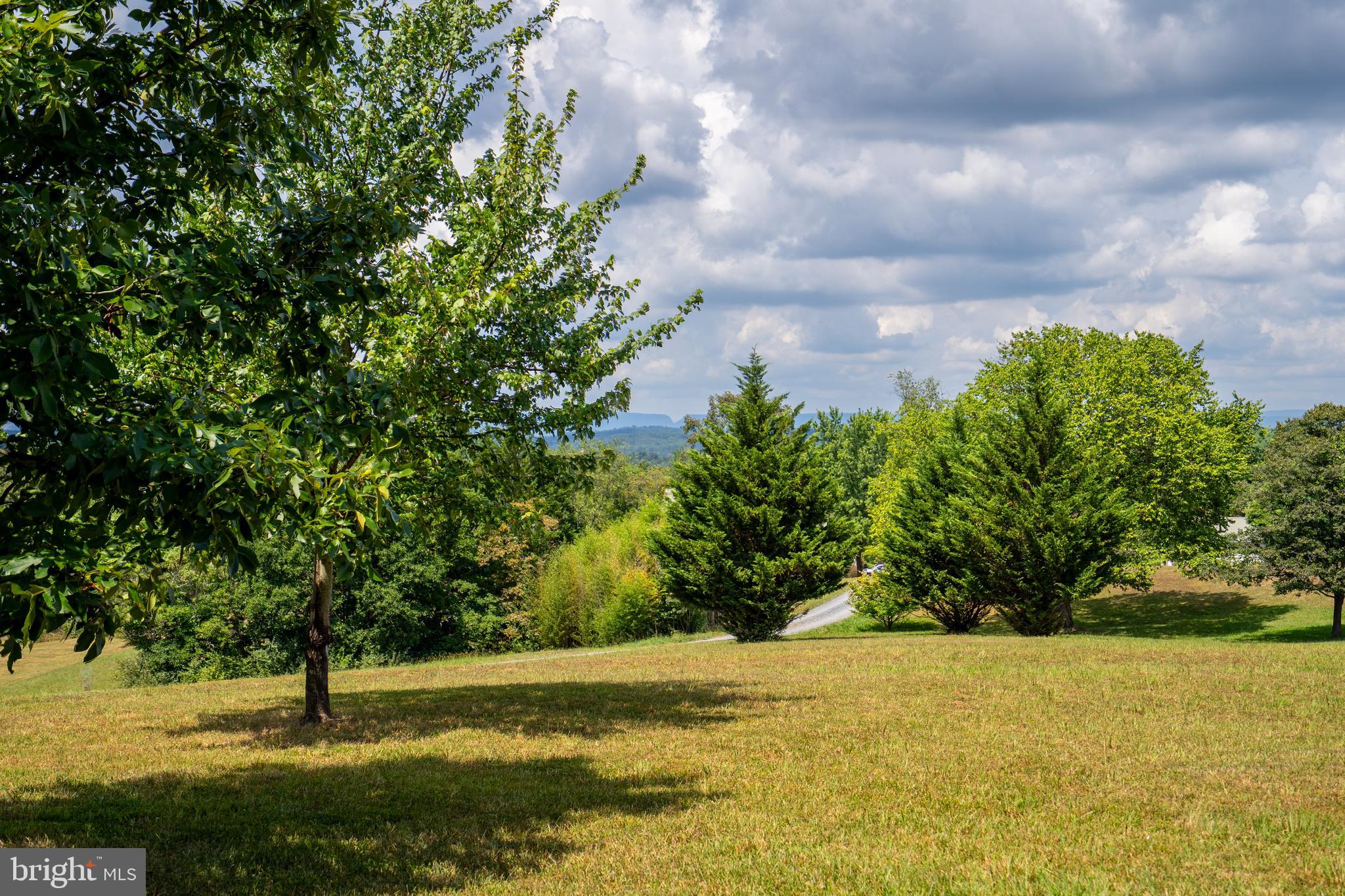 474 Potter Road Hedgesville, WV 25427 - Photo 38 of 40 a view of an ocean with a yard