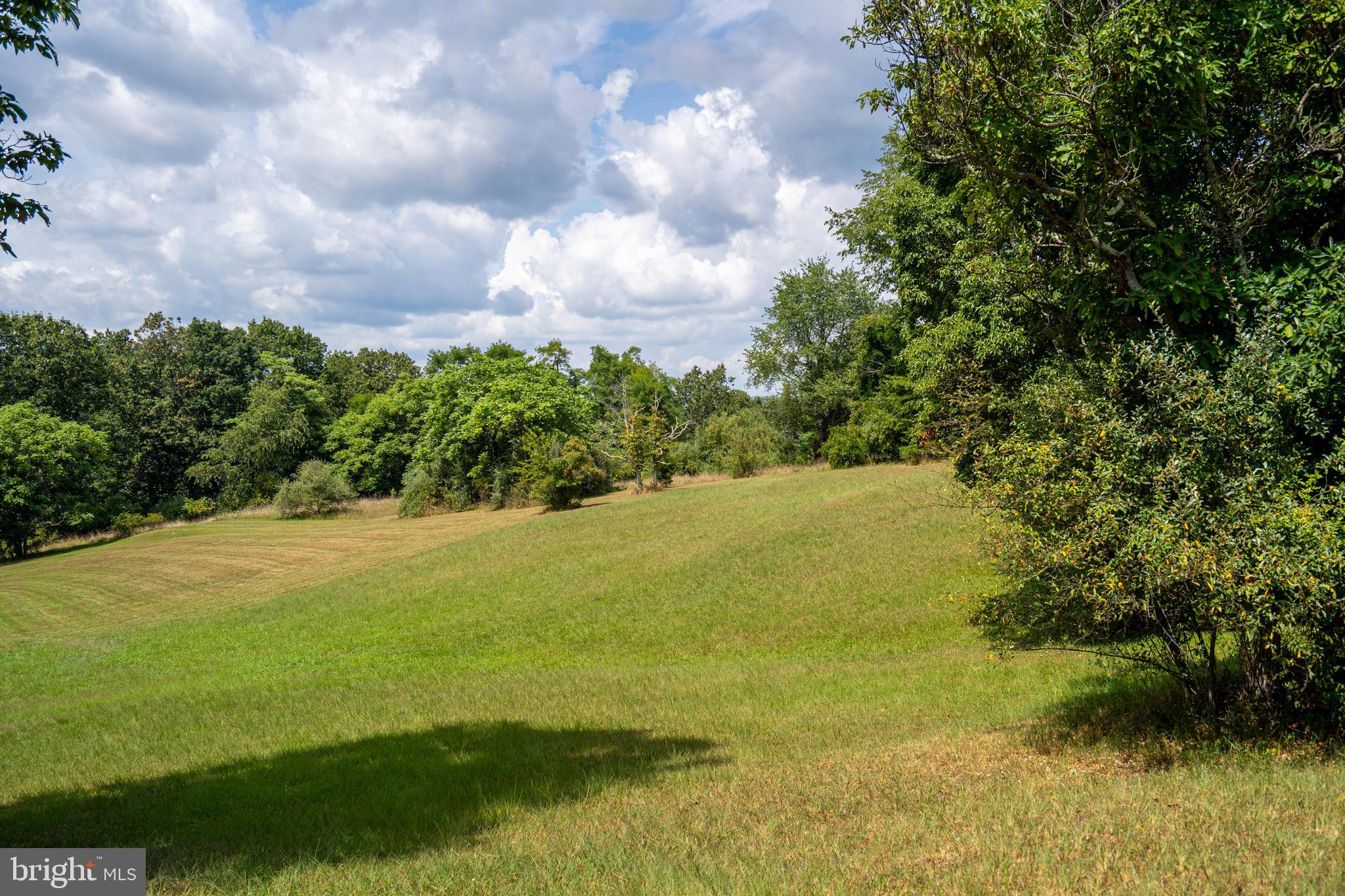 474 Potter Road Hedgesville, WV 25427 - Photo 39 of 40 a view of an ocean from a yard