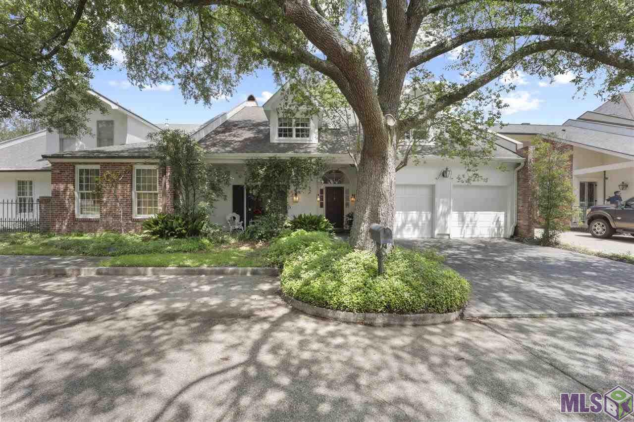 8 Rue Toulouse Baton Rouge, LA 70808 - Photo 1 of 30 Gallery Image 1