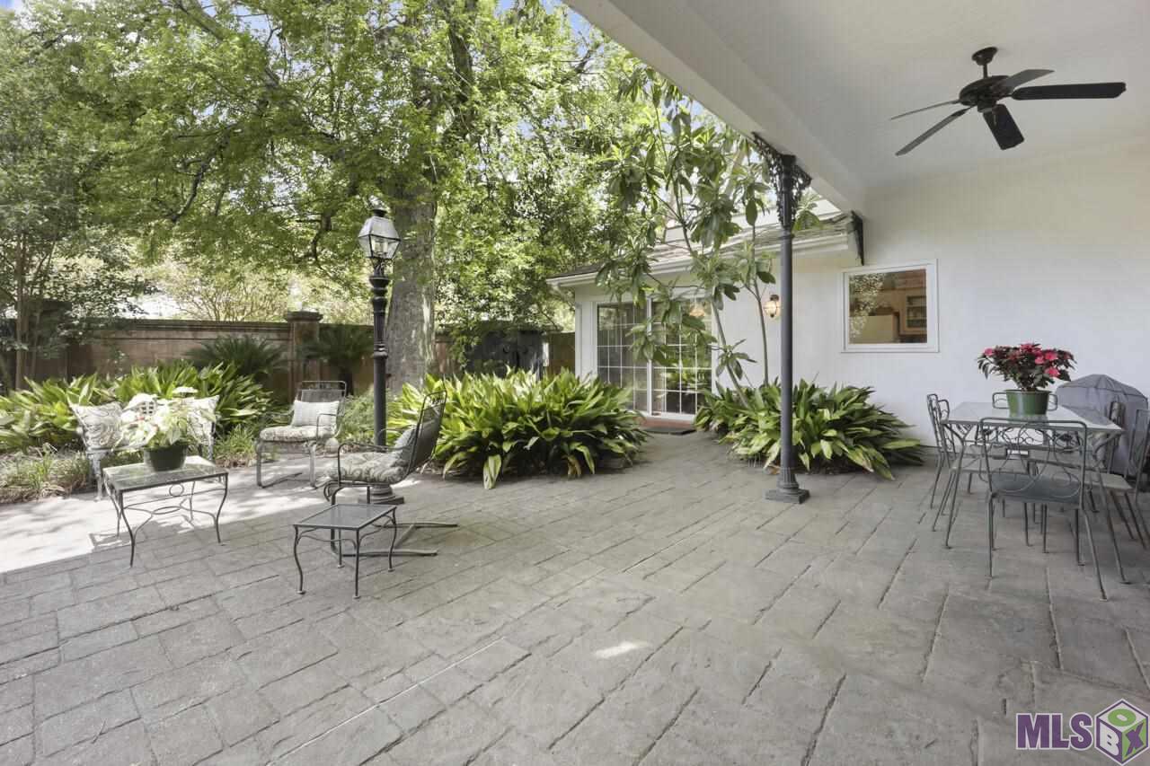 8 Rue Toulouse Baton Rouge, LA 70808 - Photo 28 of 30 Gallery Image 28