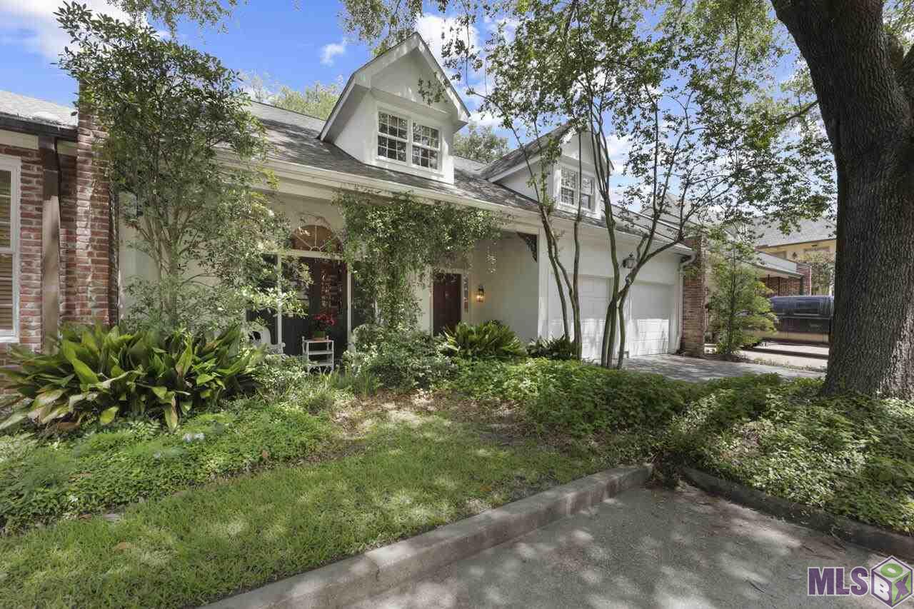 8 Rue Toulouse Baton Rouge, LA 70808 - Photo 3 of 30 Gallery Image 3