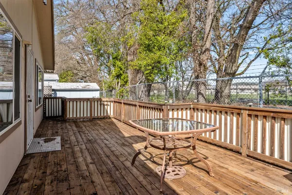 $150,000 | 700 East Gobbi Street, Unit 98, Ukiah, CA 95482