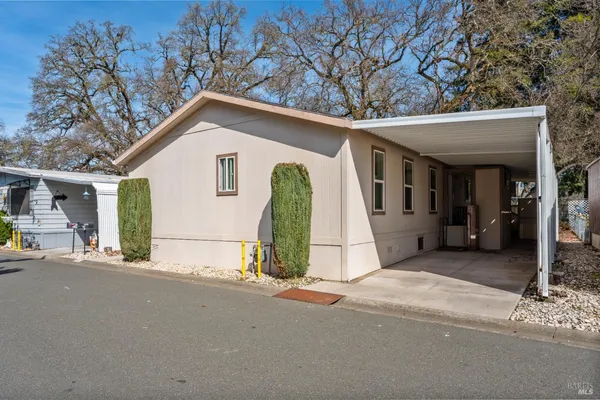 $150,000 | 700 East Gobbi Street, Unit 98, Ukiah, CA 95482