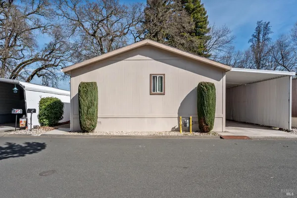 $150,000 | 700 East Gobbi Street, Unit 98, Ukiah, CA 95482