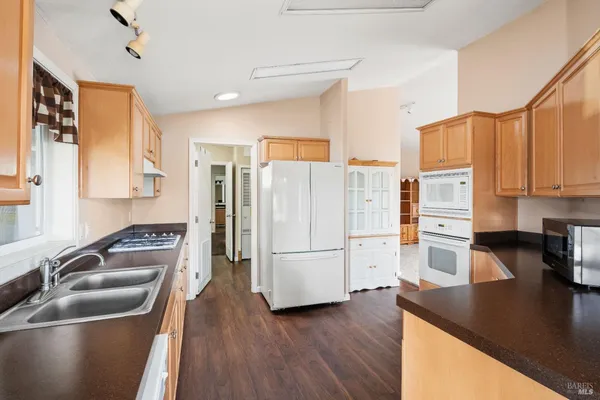 $150,000 | 700 East Gobbi Street, Unit 98, Ukiah, CA 95482