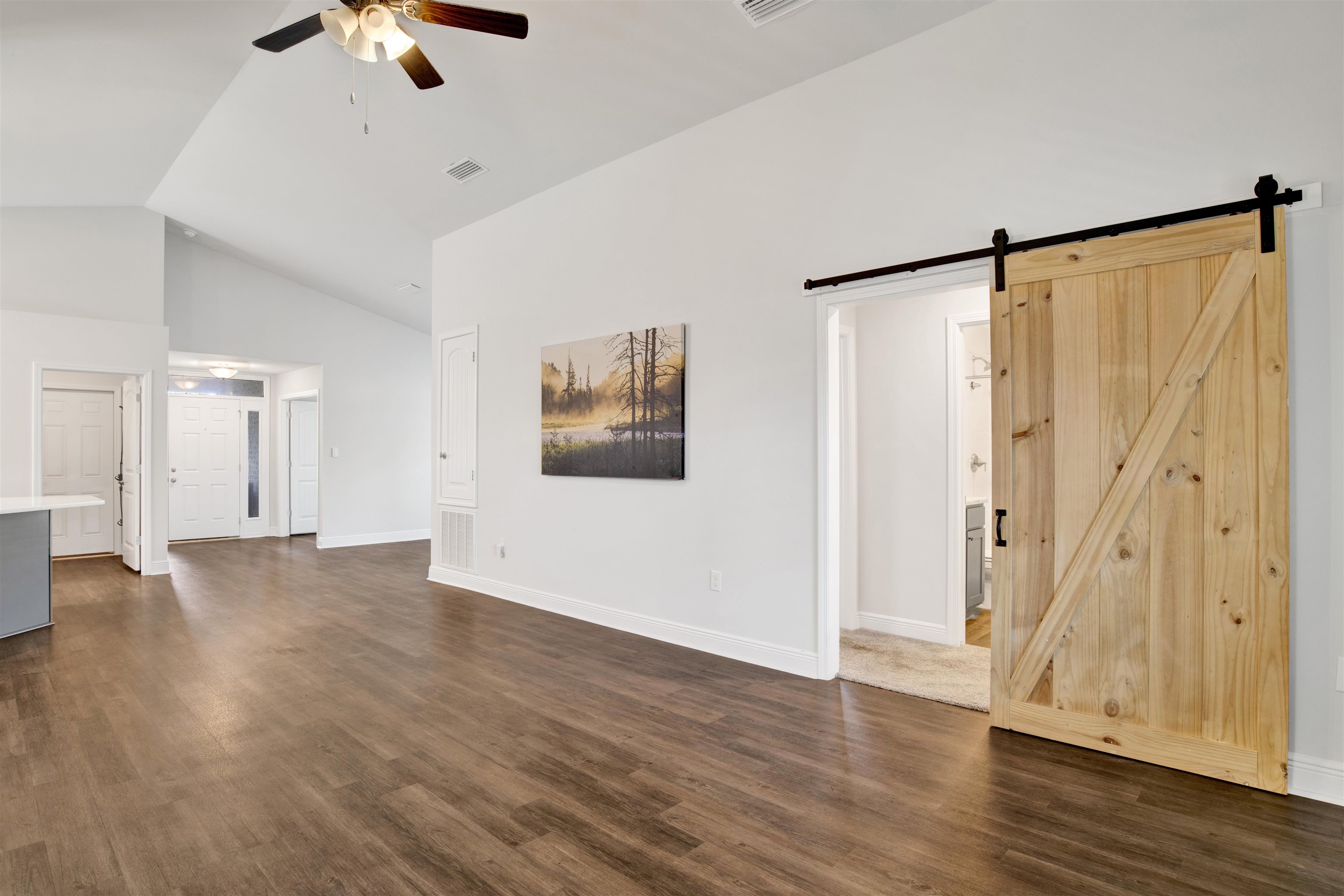 22462 Respite Lane Foley, AL 36535 - Photo 14 of 22 Living Room