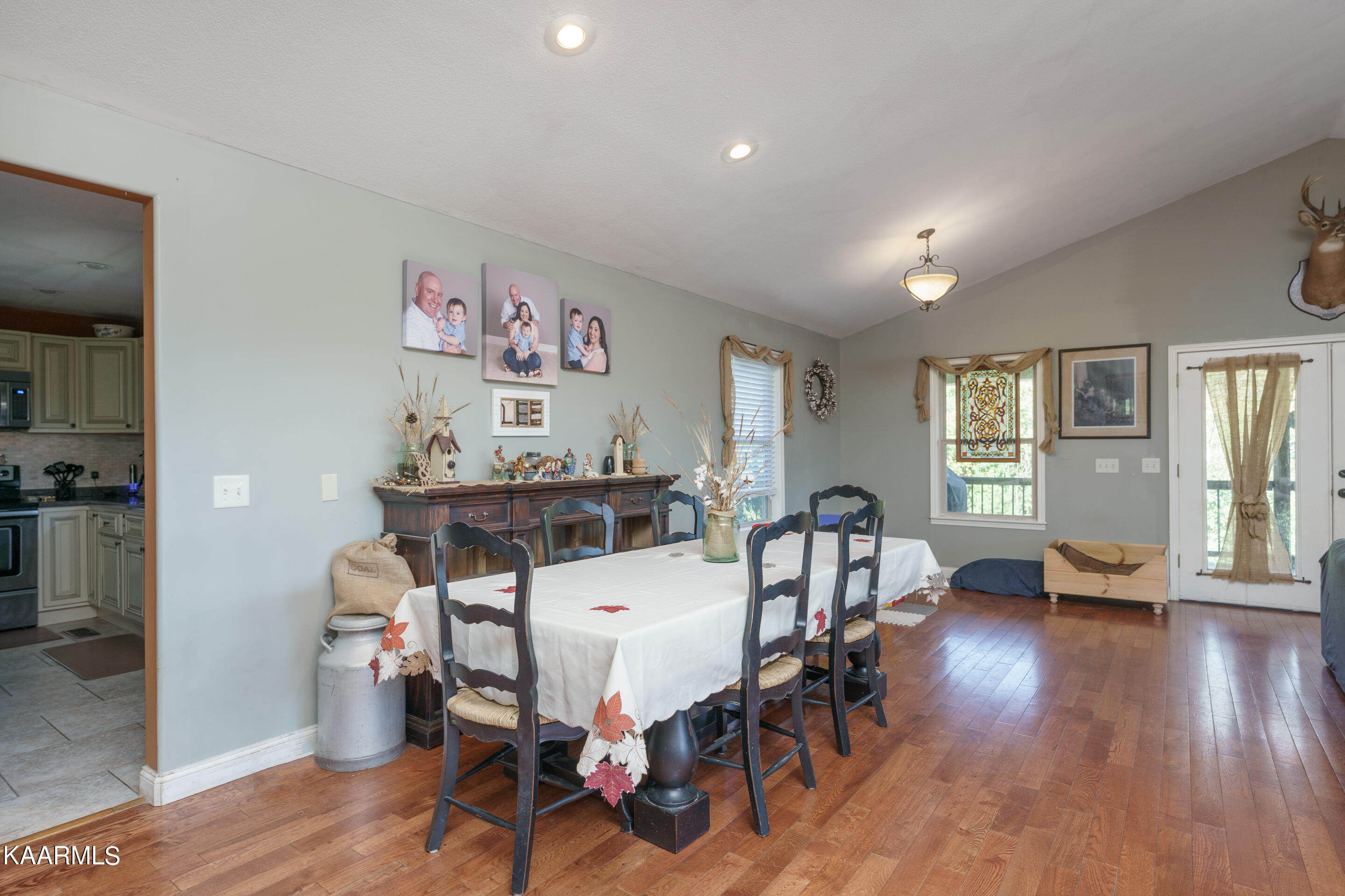 1602 Rays Gap Road Seymour, TN 37865 - Photo 11 of 36 dining 1