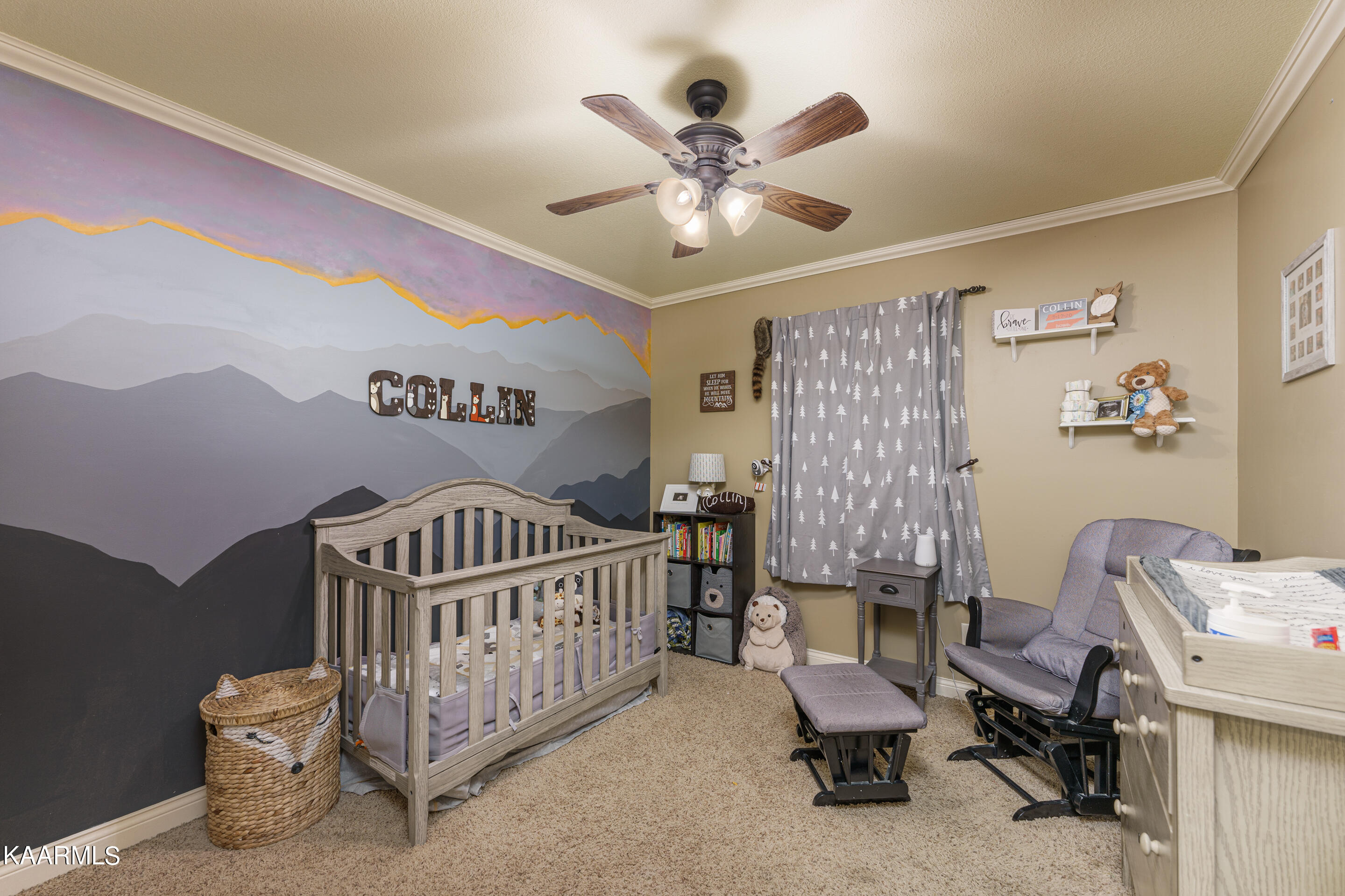 1602 Rays Gap Road Seymour, TN 37865 - Photo 14 of 36 bed 2