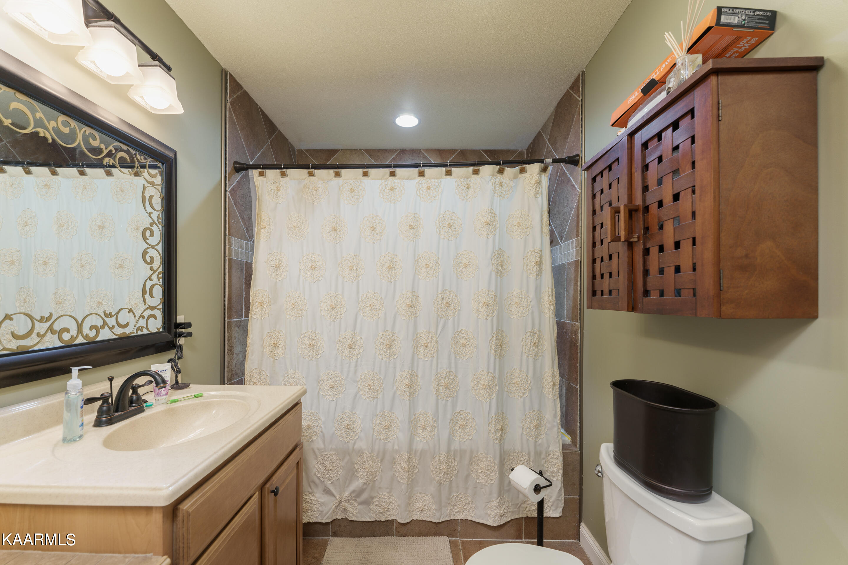 1602 Rays Gap Road Seymour, TN 37865 - Photo 19 of 36 master bed bath_