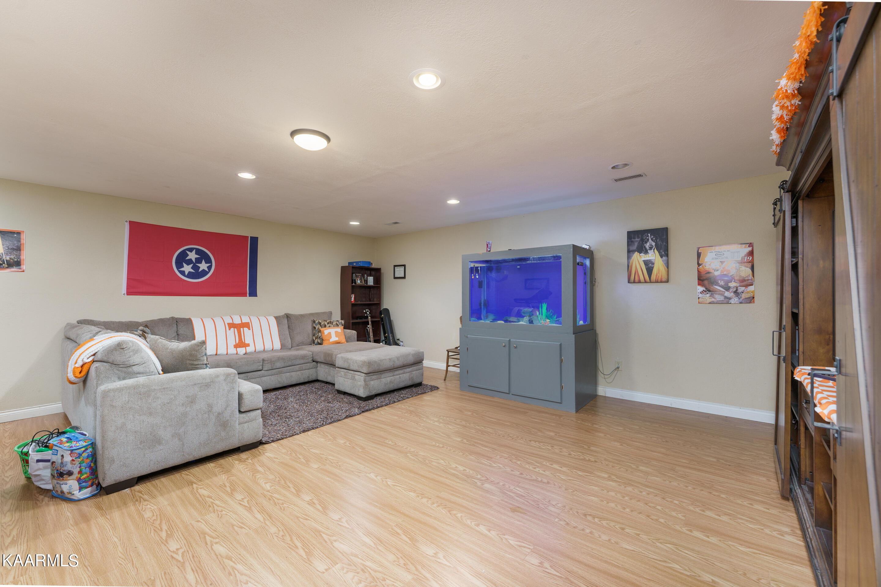 1602 Rays Gap Road Seymour, TN 37865 - Photo 21 of 36 basement 1