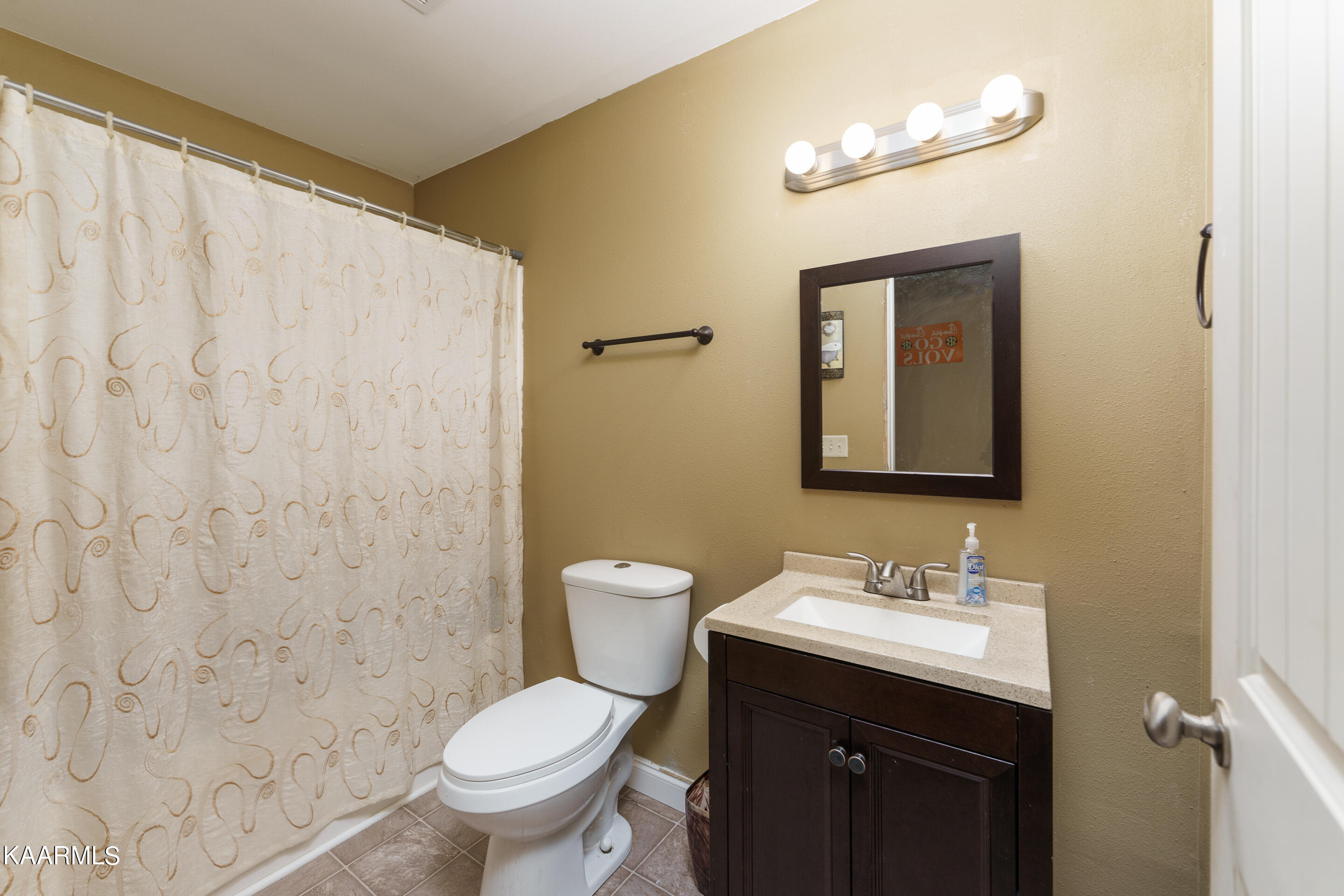 1602 Rays Gap Road Seymour, TN 37865 - Photo 23 of 36 basement bath