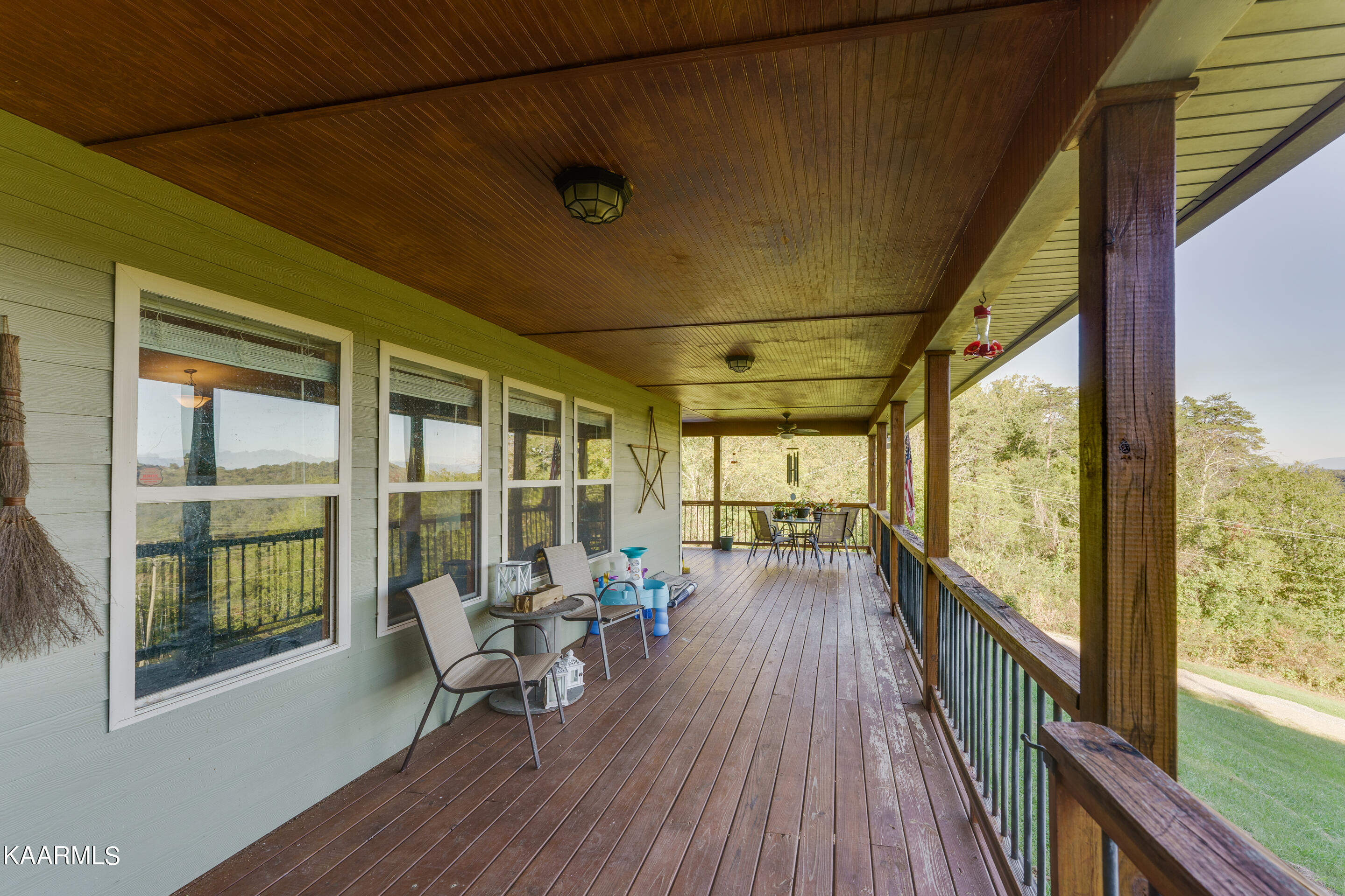 1602 Rays Gap Road Seymour, TN 37865 - Photo 27 of 36 deck 3