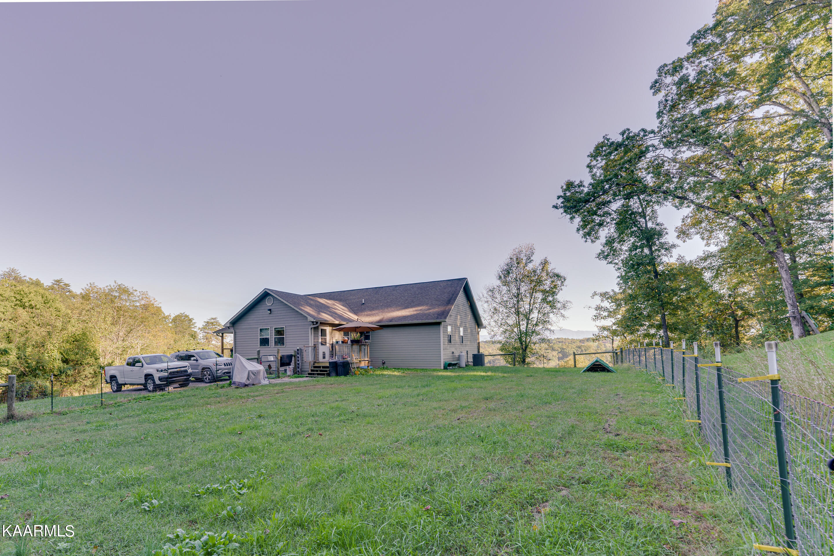 1602 Rays Gap Road Seymour, TN 37865 - Photo 31 of 36 back view_
