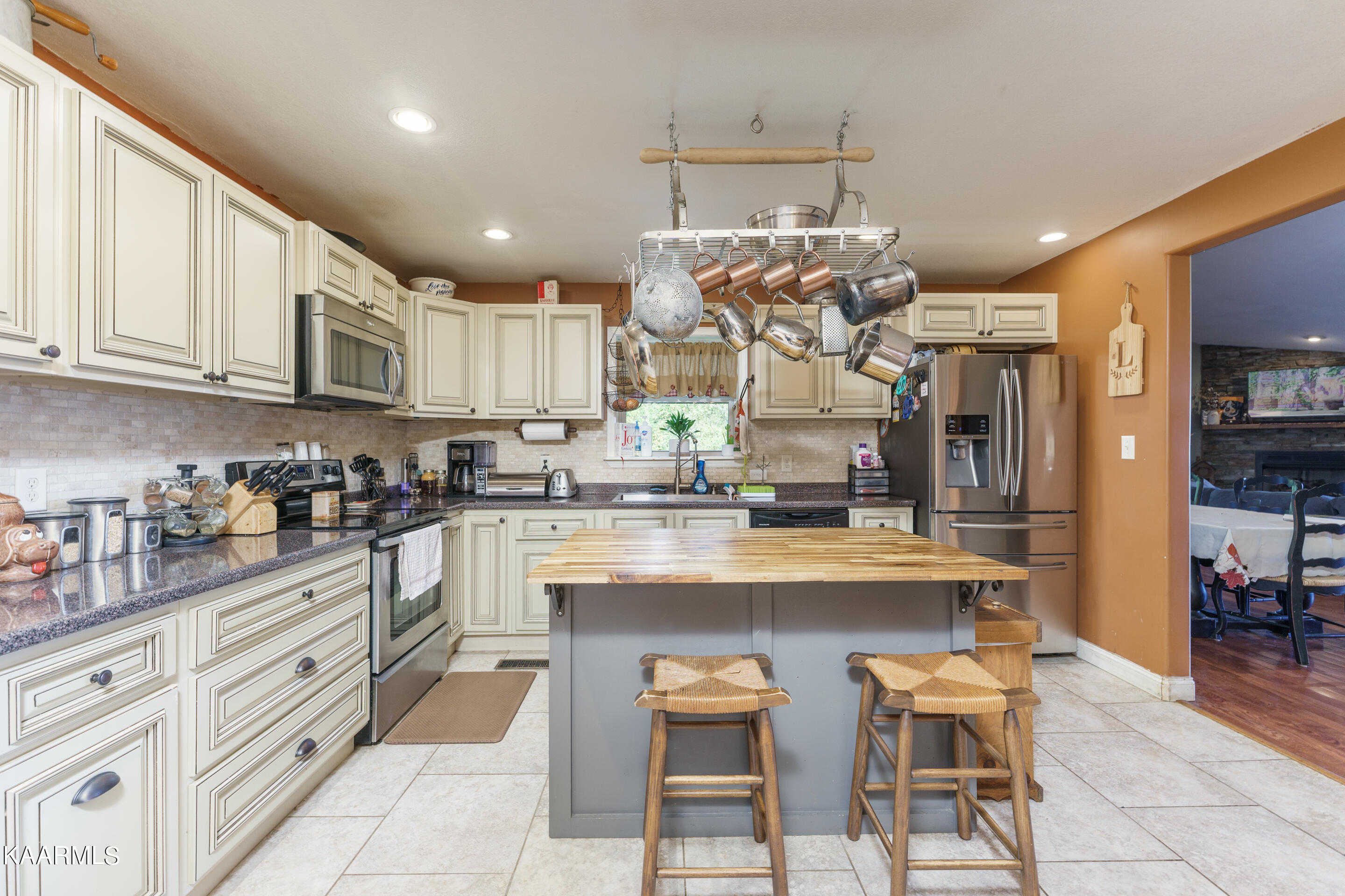 1602 Rays Gap Road Seymour, TN 37865 - Photo 8 of 36 kitchen 2