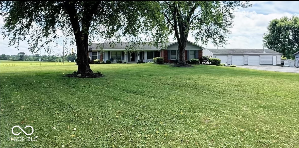 4981 Rinker Road Mooresville, IN 46158 - Photo 2 of 55