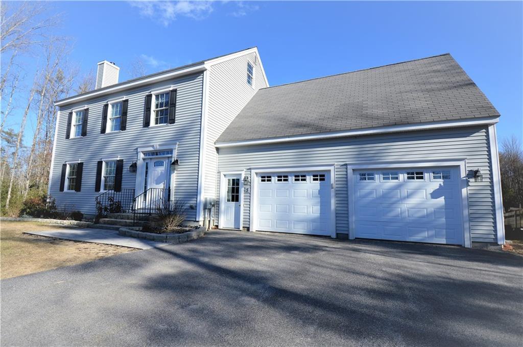 5 Rene Circle Waterboro, ME 04061 - Photo 3 of 33 Photo