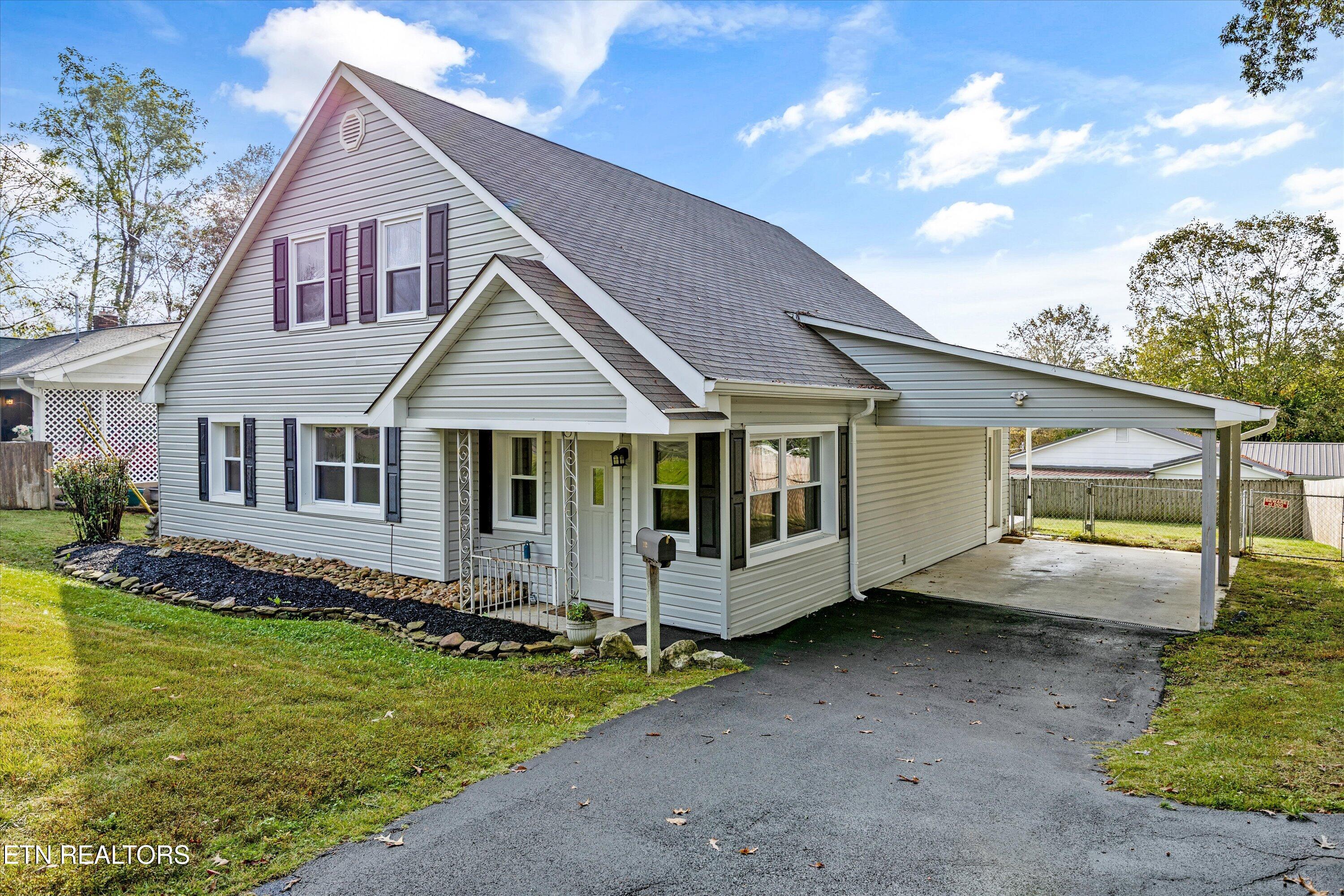 112 Nasson Lane Oak Ridge, TN 37830 - Photo 2 of 20 0200