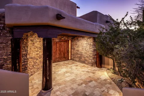 $3,450,000 | 11058 East Tamarisk Way, Scottsdale, AZ 85262