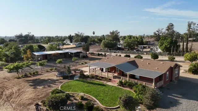 $899,999 | 21390 Oleander Avenue, Perris, CA 92570