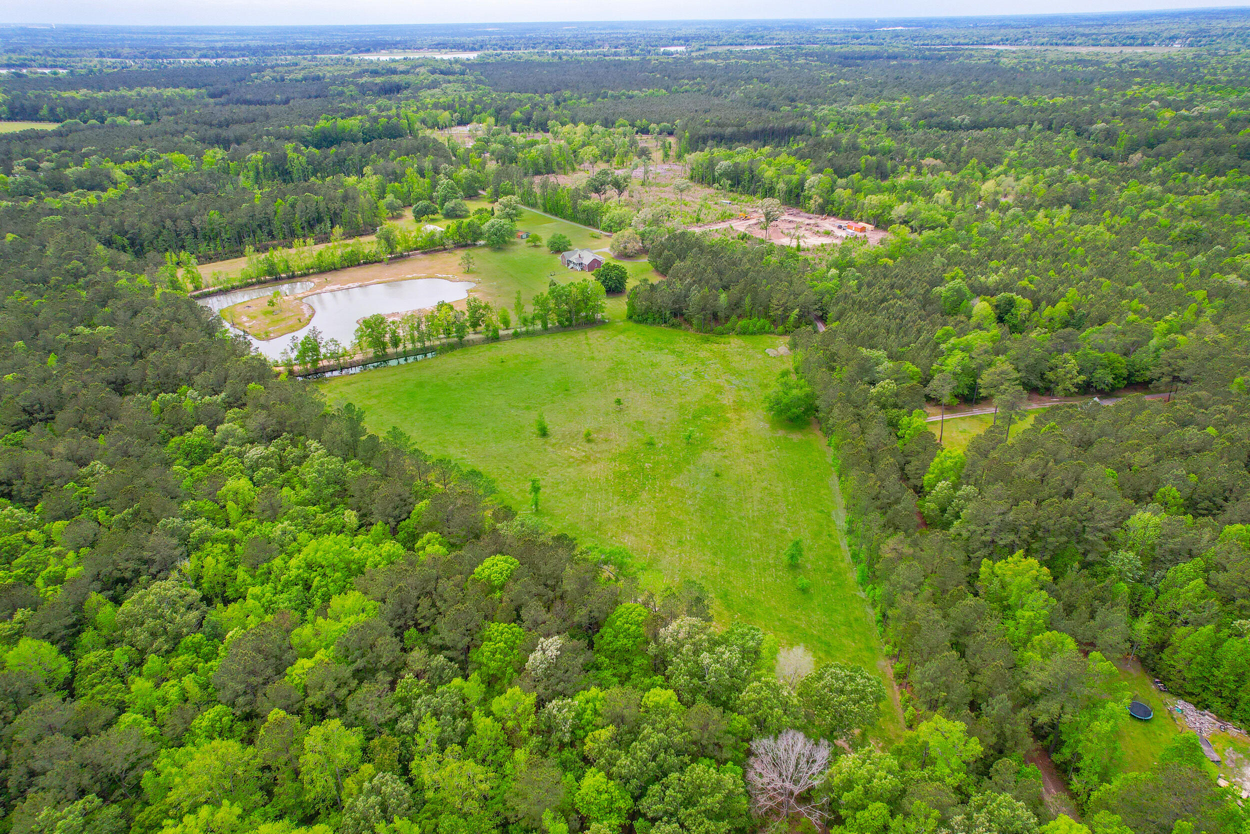 785 Old Cordesville Road Moncks Corner, SC 29461 - Photo 15 of 66 DJI_0026