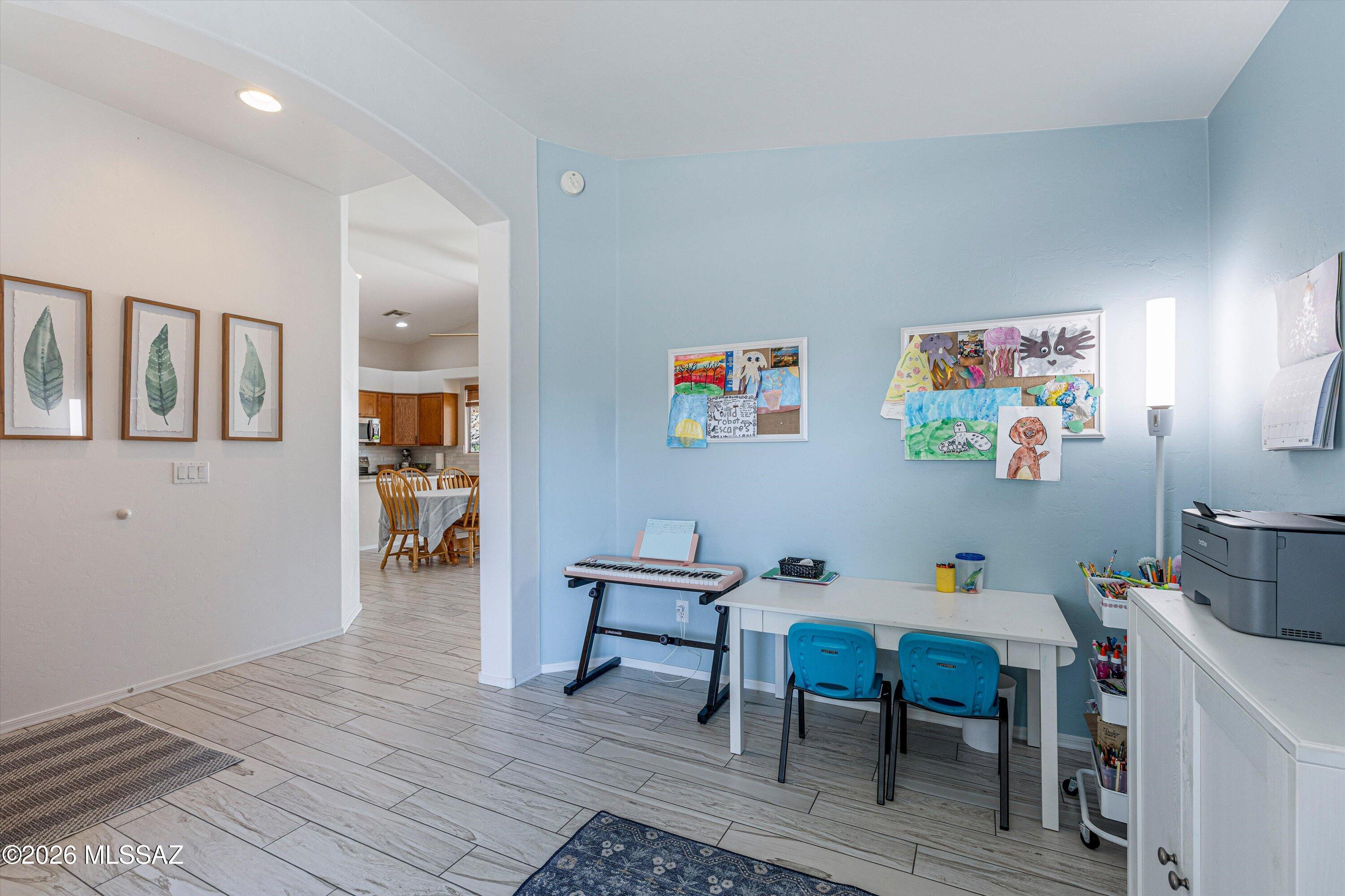 356 West Plateau Road Tucson, AZ 85737 - Photo 23 of 38