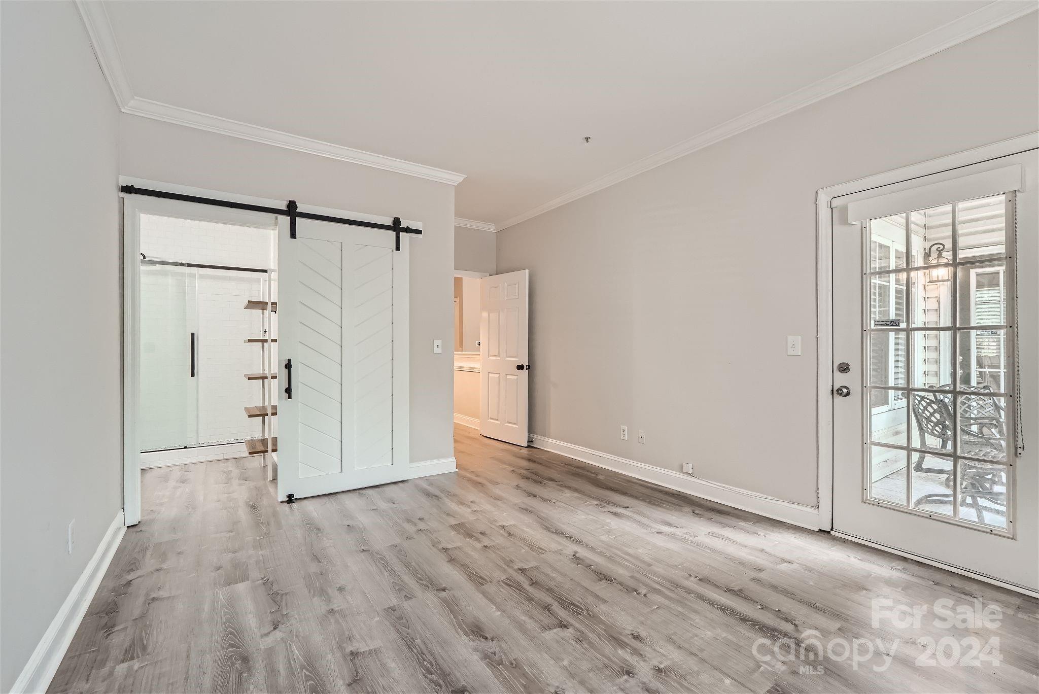 5730 Closeburn Road, Unit P Charlotte, NC 28210 - Photo 11 of 27 Gallery Image 11