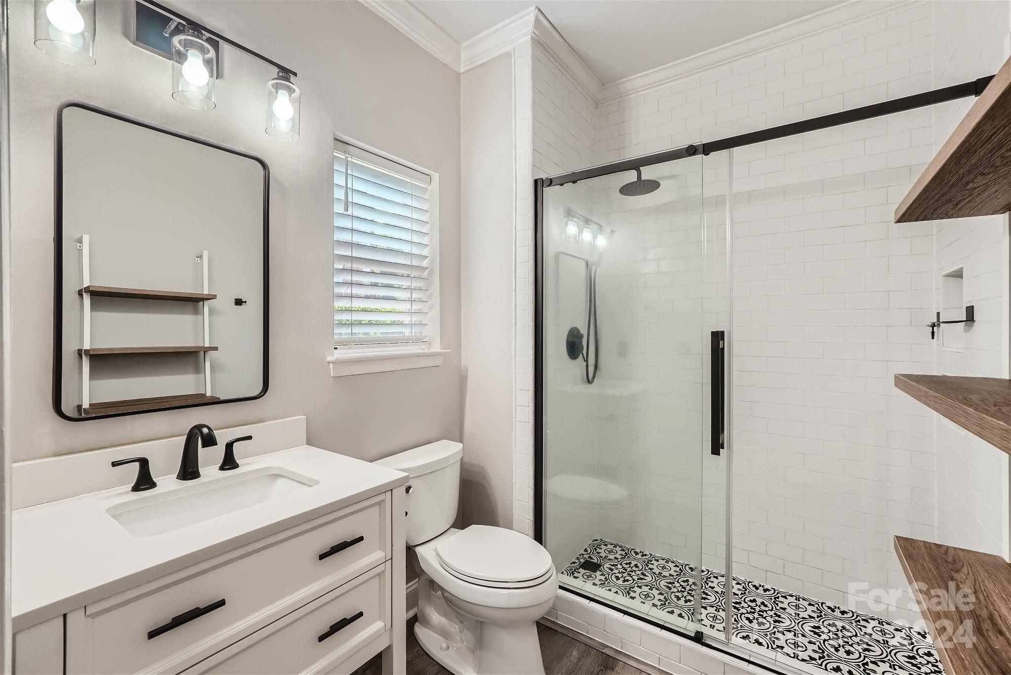 5730 Closeburn Road, Unit P Charlotte, NC 28210 - Photo 16 of 27 Gallery Image 16