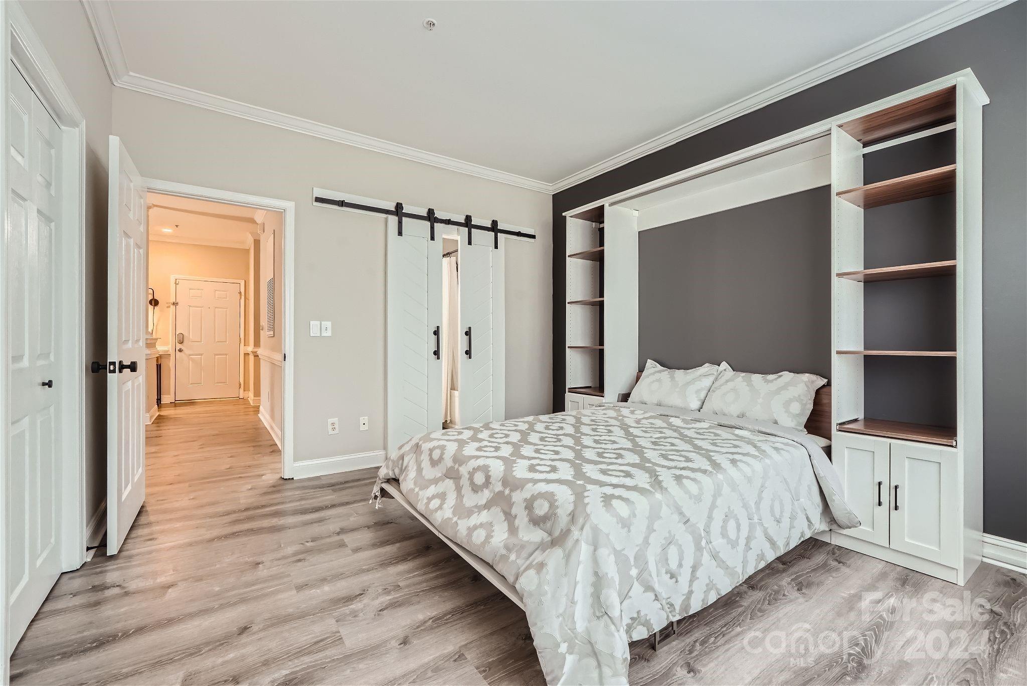 5730 Closeburn Road, Unit P Charlotte, NC 28210 - Photo 17 of 27 Gallery Image 17