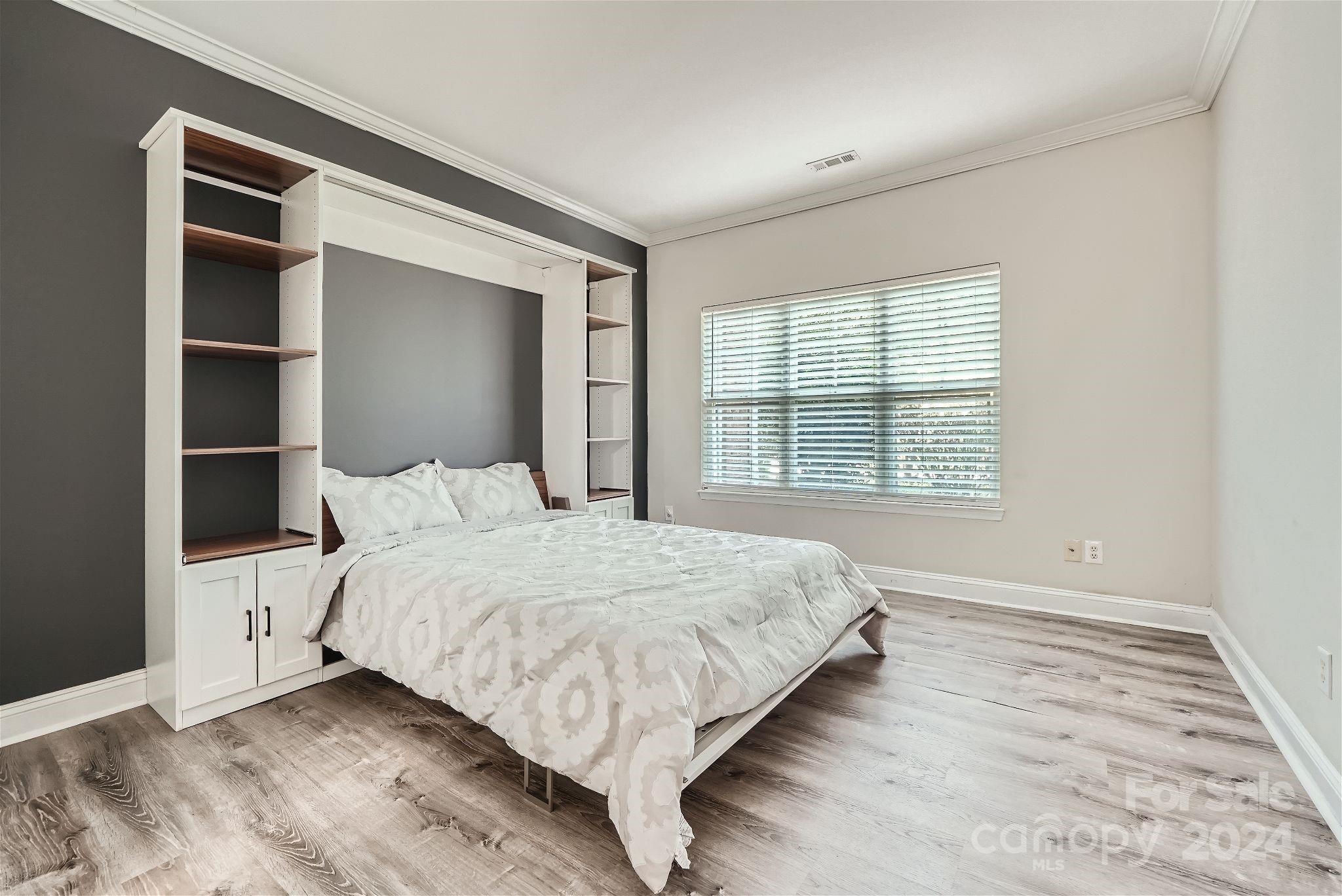 5730 Closeburn Road, Unit P Charlotte, NC 28210 - Photo 18 of 27 Gallery Image 18