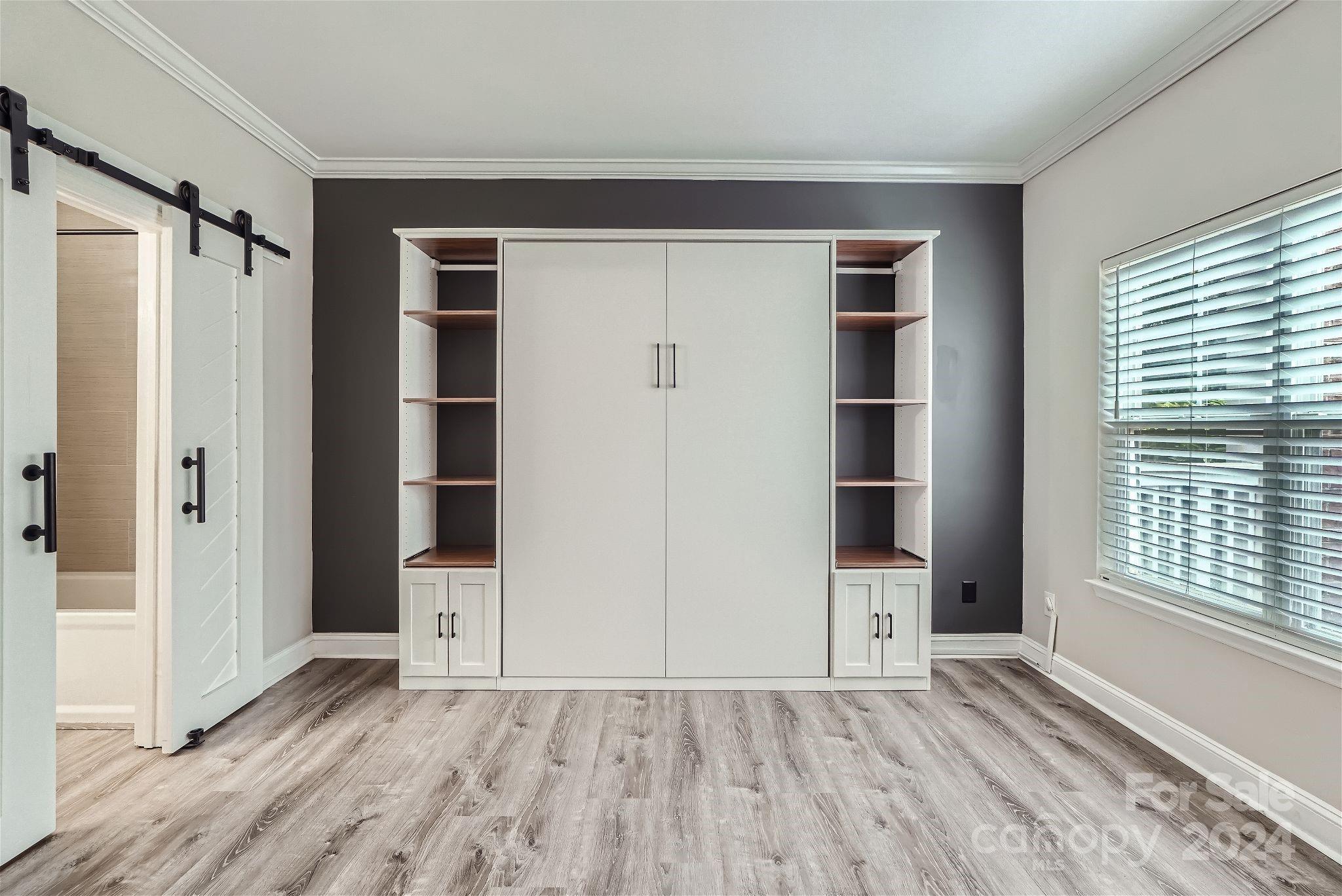 5730 Closeburn Road, Unit P Charlotte, NC 28210 - Photo 19 of 27 Gallery Image 19