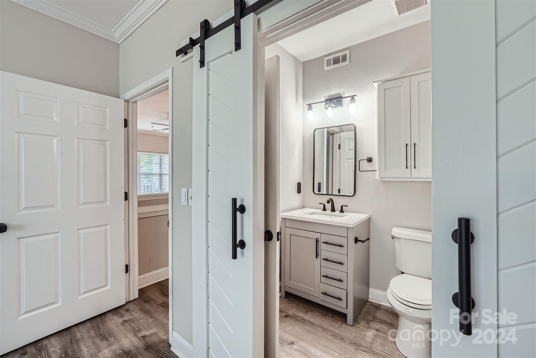 5730 Closeburn Road, Unit P Charlotte, NC 28210 - Photo 20 of 27 Gallery Image 20