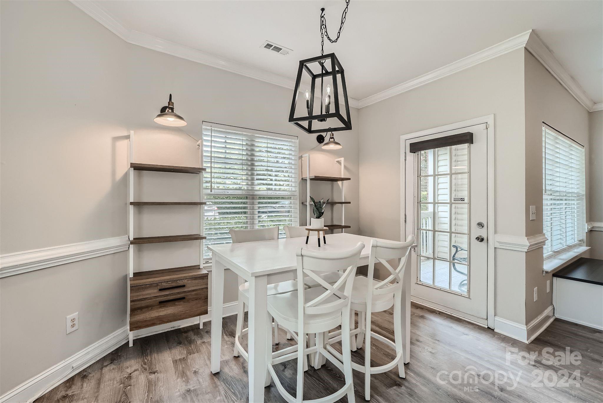 5730 Closeburn Road, Unit P Charlotte, NC 28210 - Photo 23 of 27 Gallery Image 23