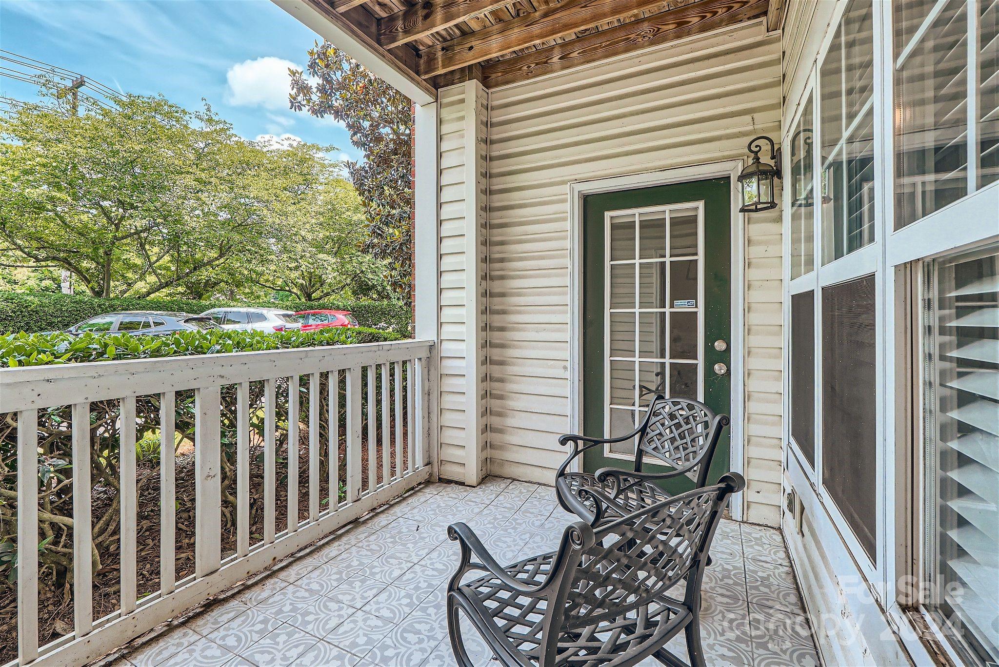 5730 Closeburn Road, Unit P Charlotte, NC 28210 - Photo 24 of 27 Gallery Image 24
