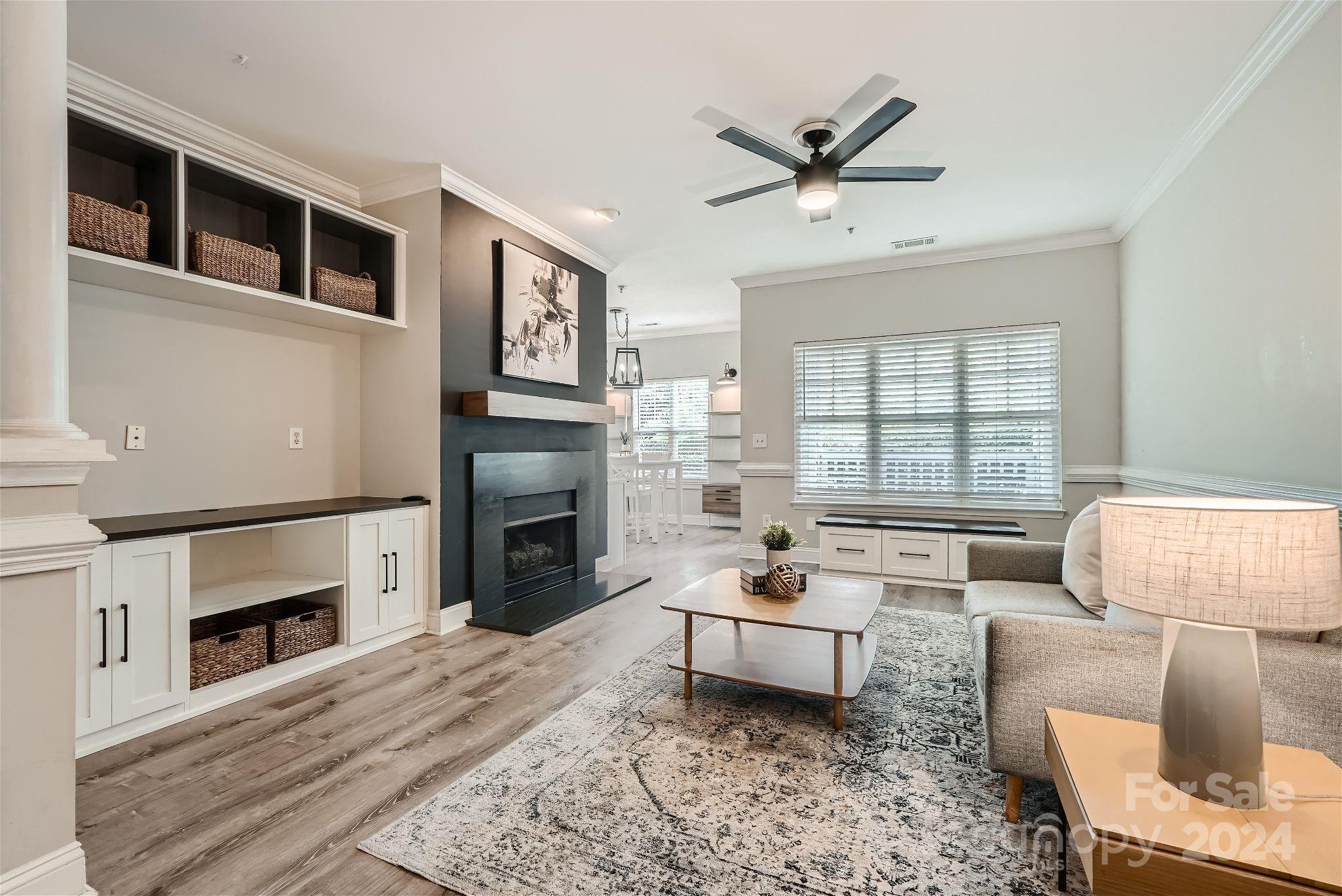 5730 Closeburn Road, Unit P Charlotte, NC 28210 - Photo 3 of 27 Gallery Image 3