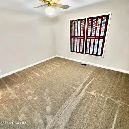 $1,575 | 1849 Quail Ridge Road, Unit D, Greenville, NC 27858