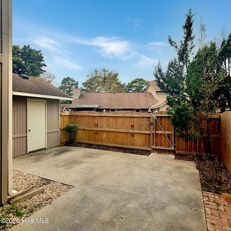 $1,575 | 1849 Quail Ridge Road, Unit D, Greenville, NC 27858