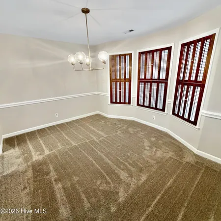 $1,575 | 1849 Quail Ridge Road, Unit D, Greenville, NC 27858